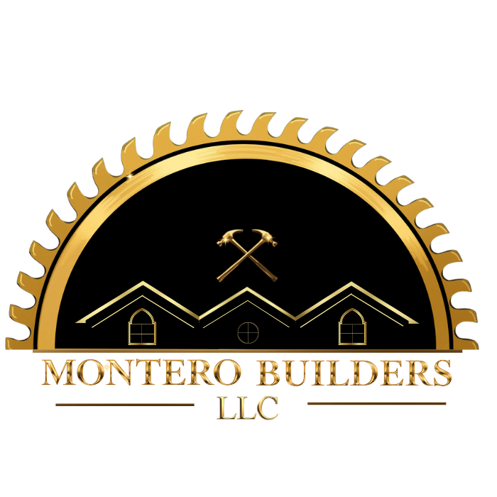 montero Builders  llc Logo